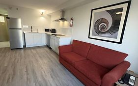 Ramada By Wyndham Miramichi New Brunswick